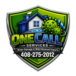 Water Damage and Mold Removal Experts in Santa Clara CA - One Call Services