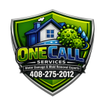 Water Damage and Mold Removal Experts in Santa Clara CA - One Call Services